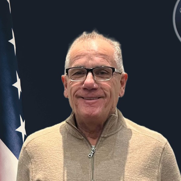 Doug Boresi