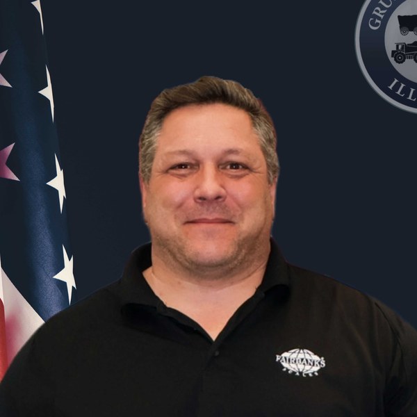 Joe Schiavone