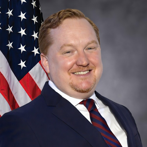 Keith Christensen