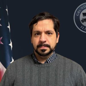 Matt Cosenza
