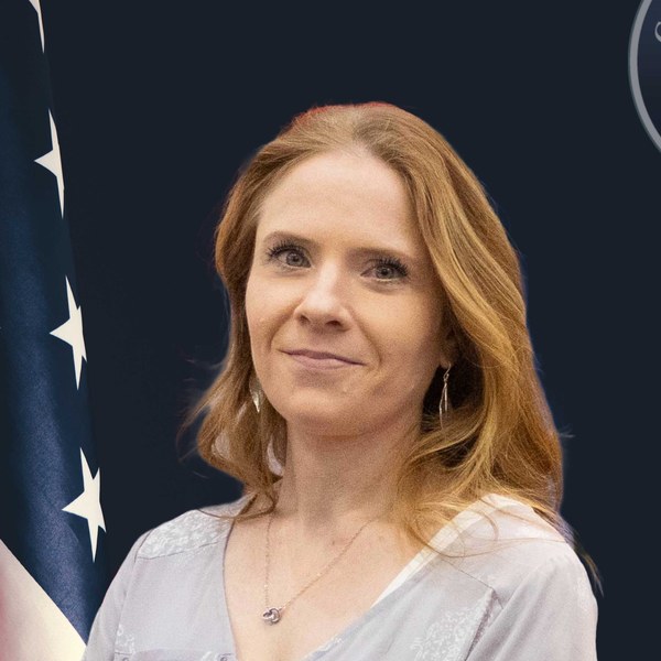 Tina Jenkins