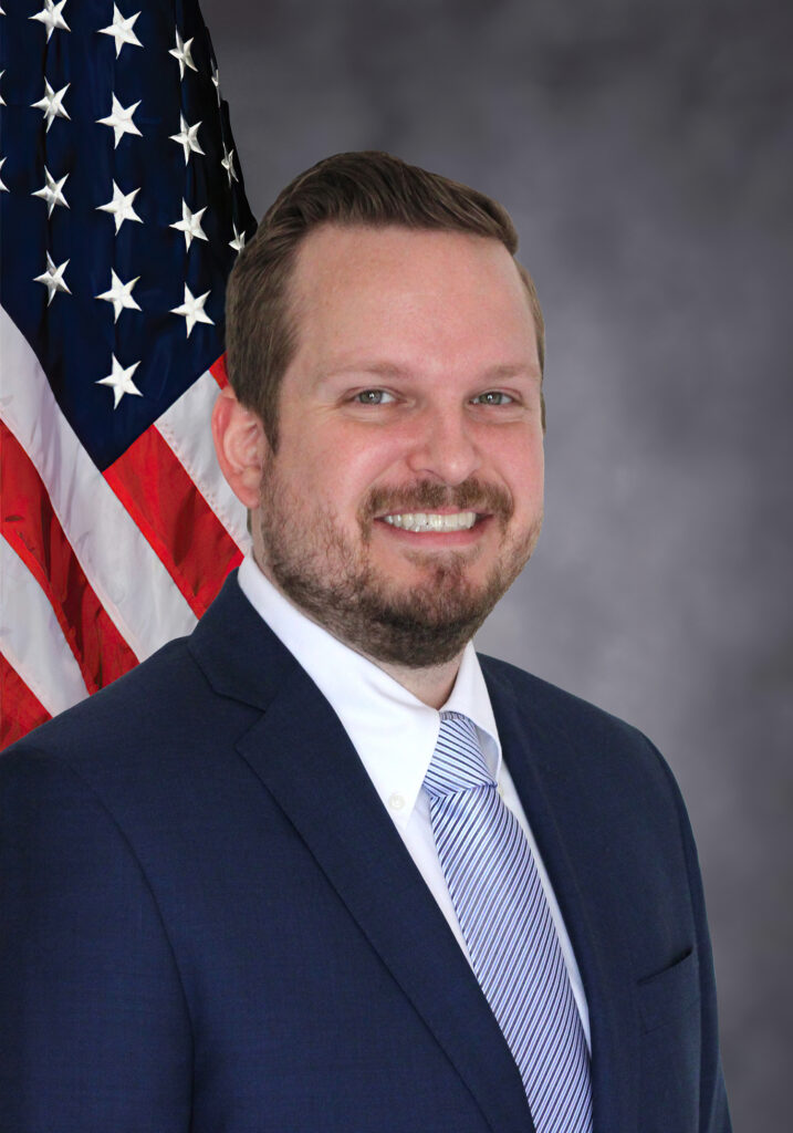 Todd Koehn