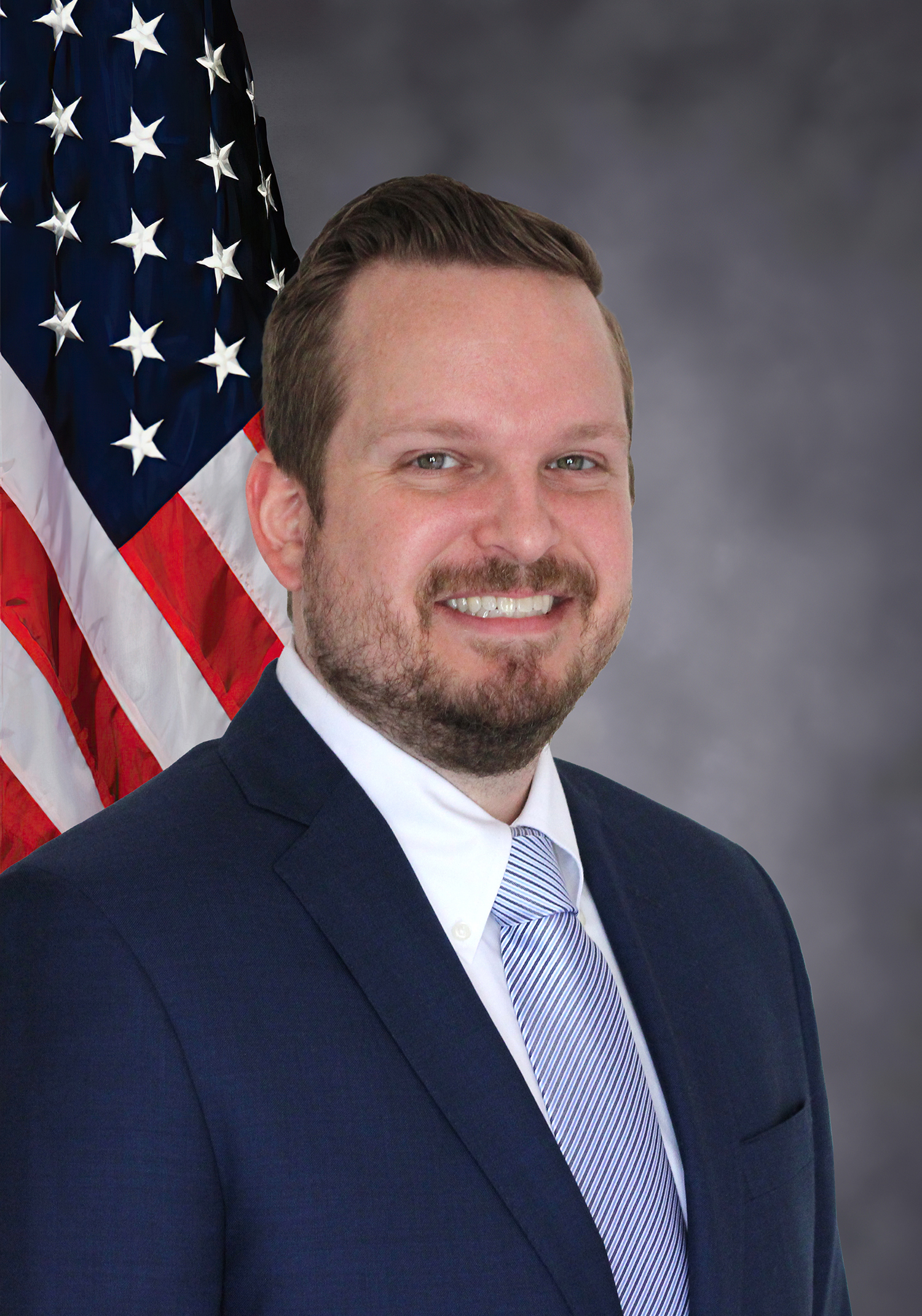 Todd Koehn
